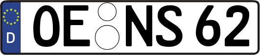 OE-NS62