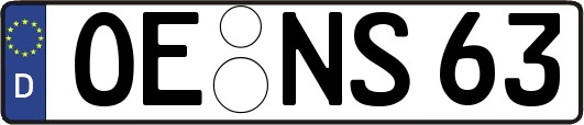 OE-NS63