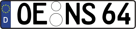 OE-NS64