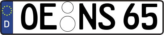 OE-NS65