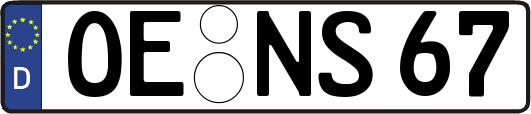 OE-NS67