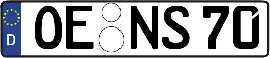OE-NS70