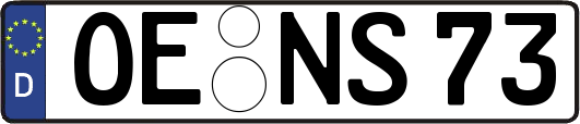 OE-NS73