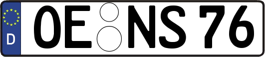 OE-NS76