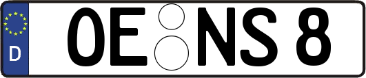 OE-NS8