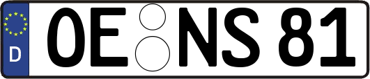 OE-NS81