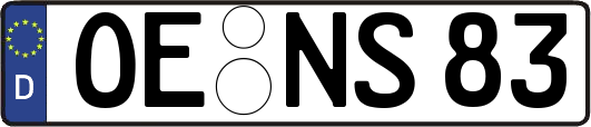 OE-NS83