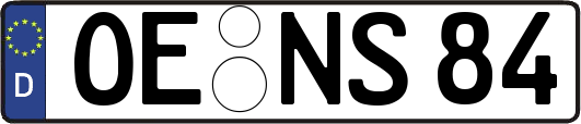 OE-NS84