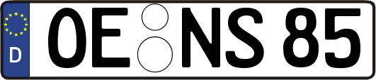 OE-NS85