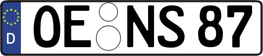OE-NS87