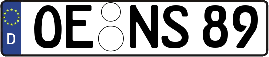 OE-NS89