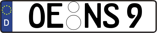 OE-NS9