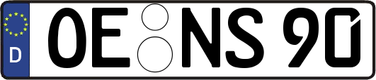 OE-NS90