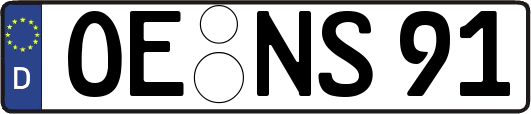 OE-NS91