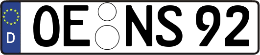OE-NS92