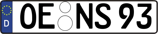 OE-NS93