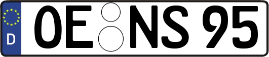 OE-NS95