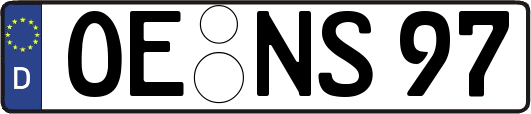 OE-NS97