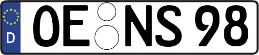 OE-NS98