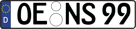 OE-NS99