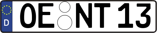 OE-NT13