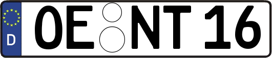 OE-NT16