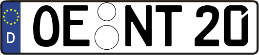 OE-NT20