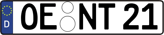 OE-NT21