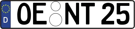 OE-NT25