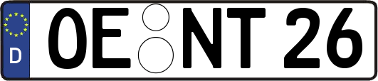 OE-NT26