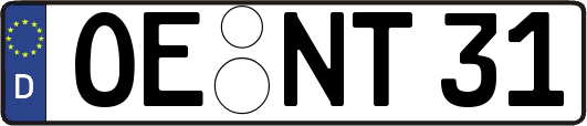 OE-NT31