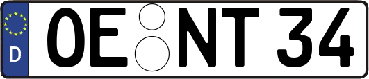 OE-NT34