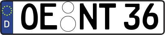 OE-NT36