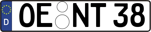 OE-NT38