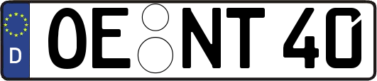 OE-NT40