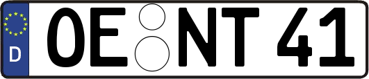 OE-NT41