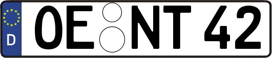 OE-NT42