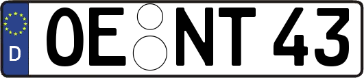 OE-NT43