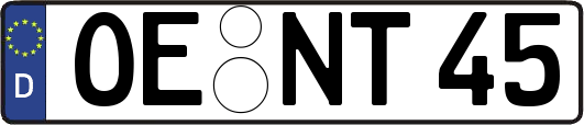 OE-NT45