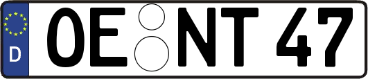 OE-NT47