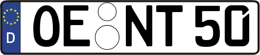 OE-NT50