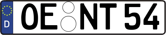 OE-NT54