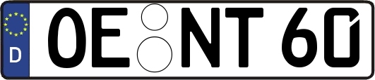 OE-NT60