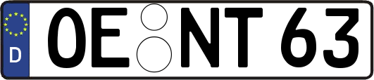 OE-NT63