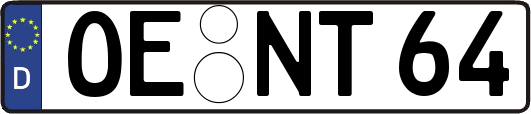 OE-NT64