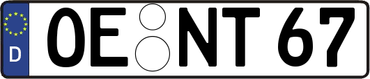 OE-NT67