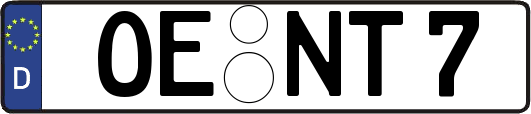 OE-NT7