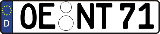 OE-NT71