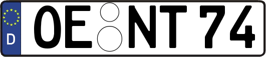 OE-NT74