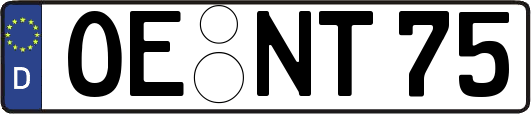 OE-NT75